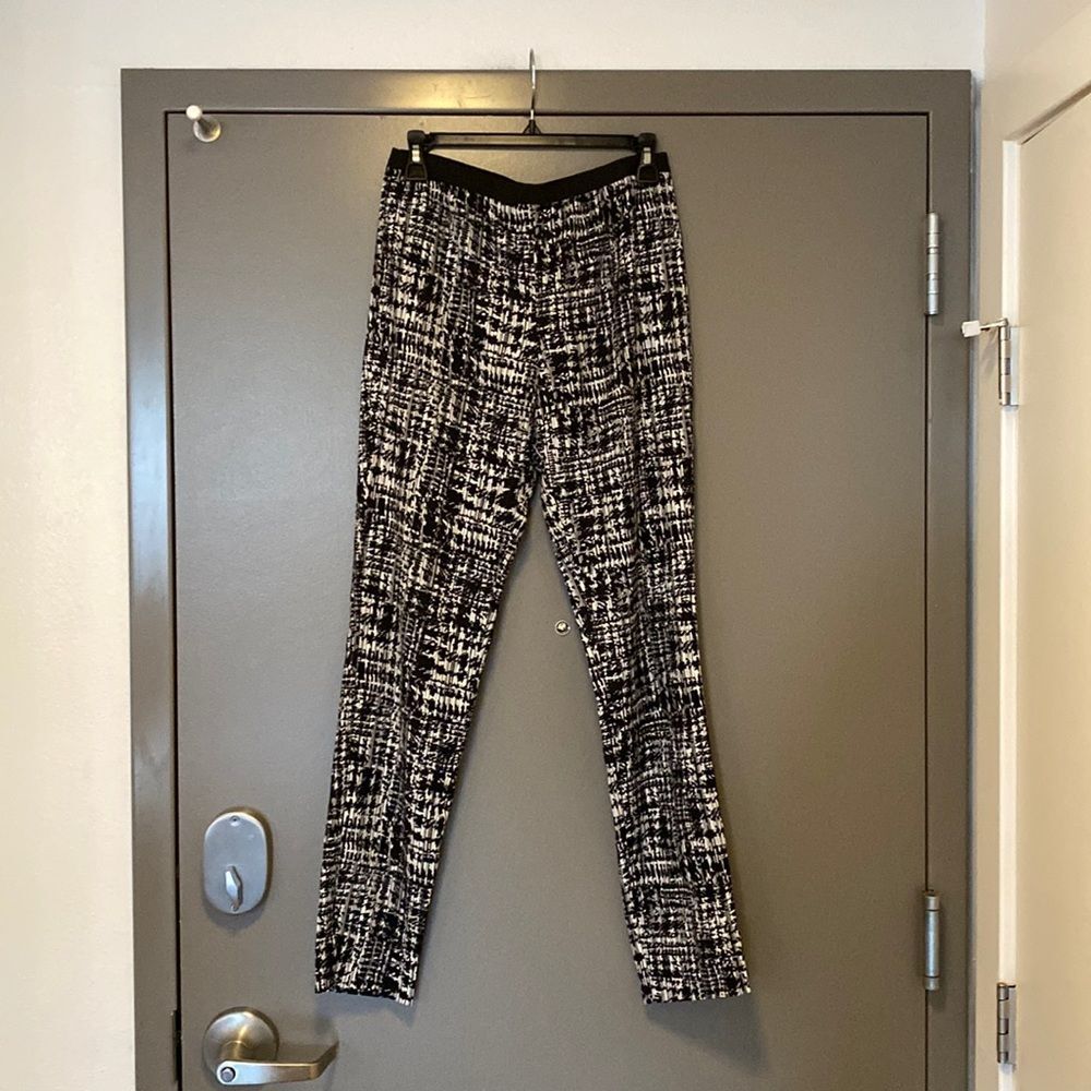 BCBGMAXAZRIA Michael pants